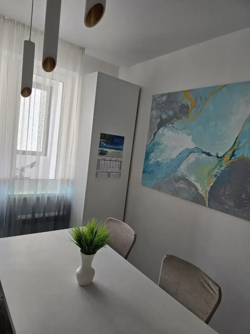 Квартира уютная в центре