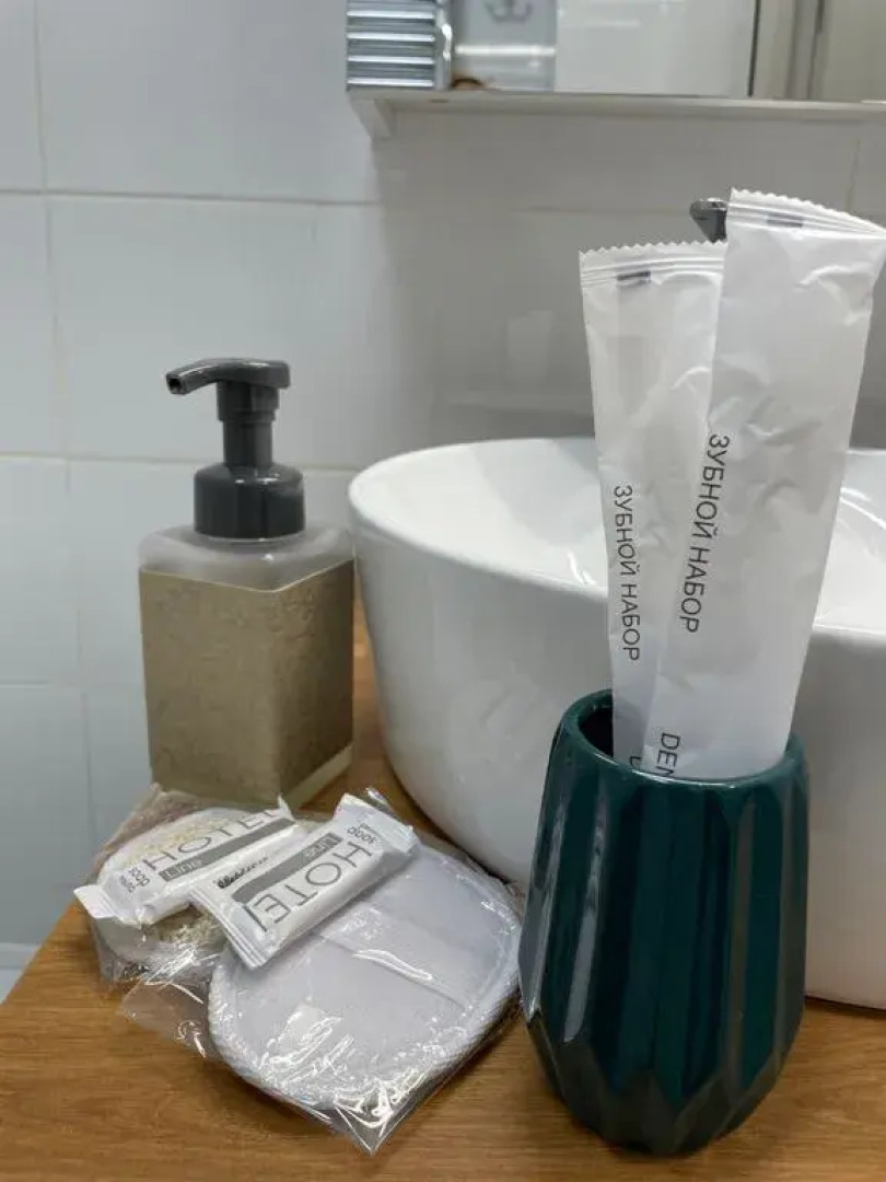 Студия в ЖК Римского-Корсакова 11