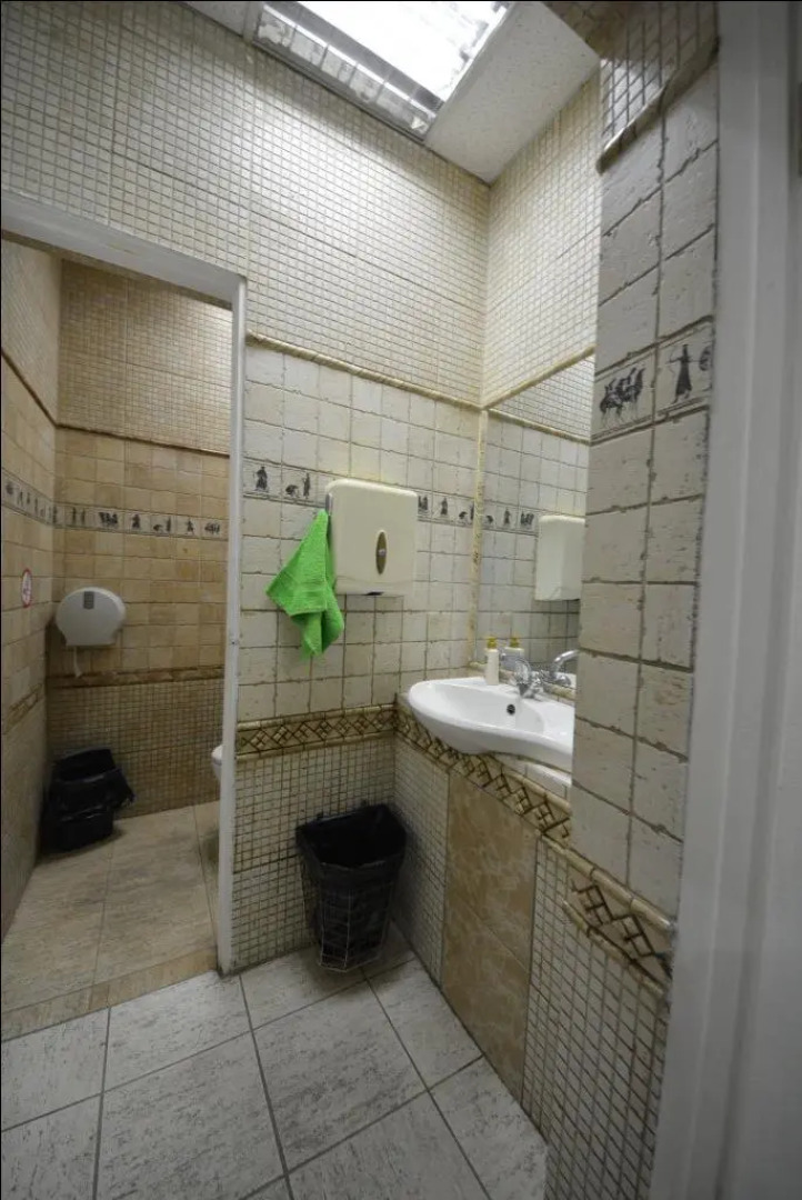 Хостел Капсульный отель Алоха