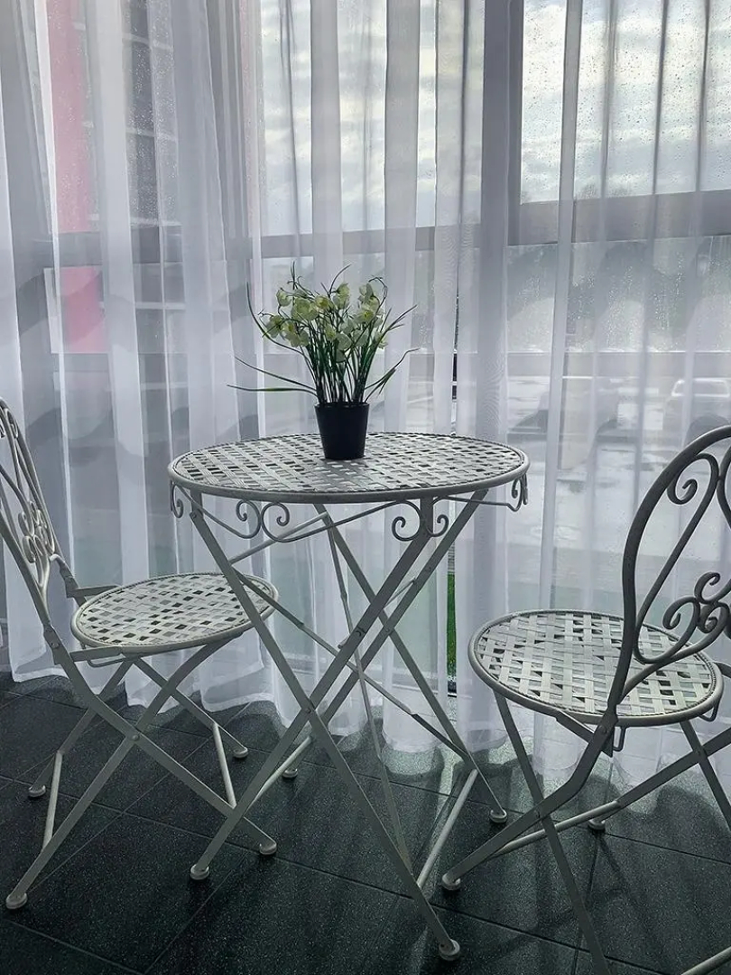 Квартира В Алых Парусах