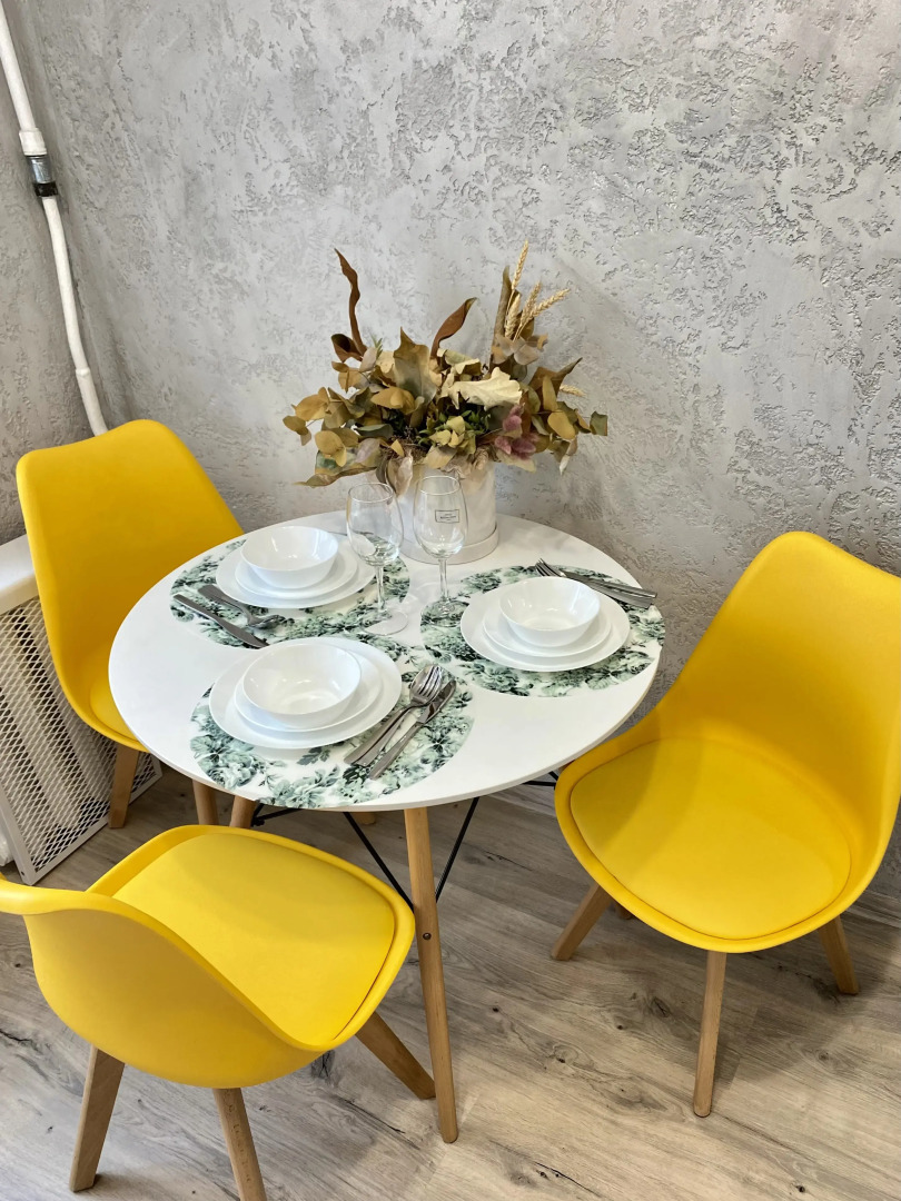 Апартаменты на Озерова 45