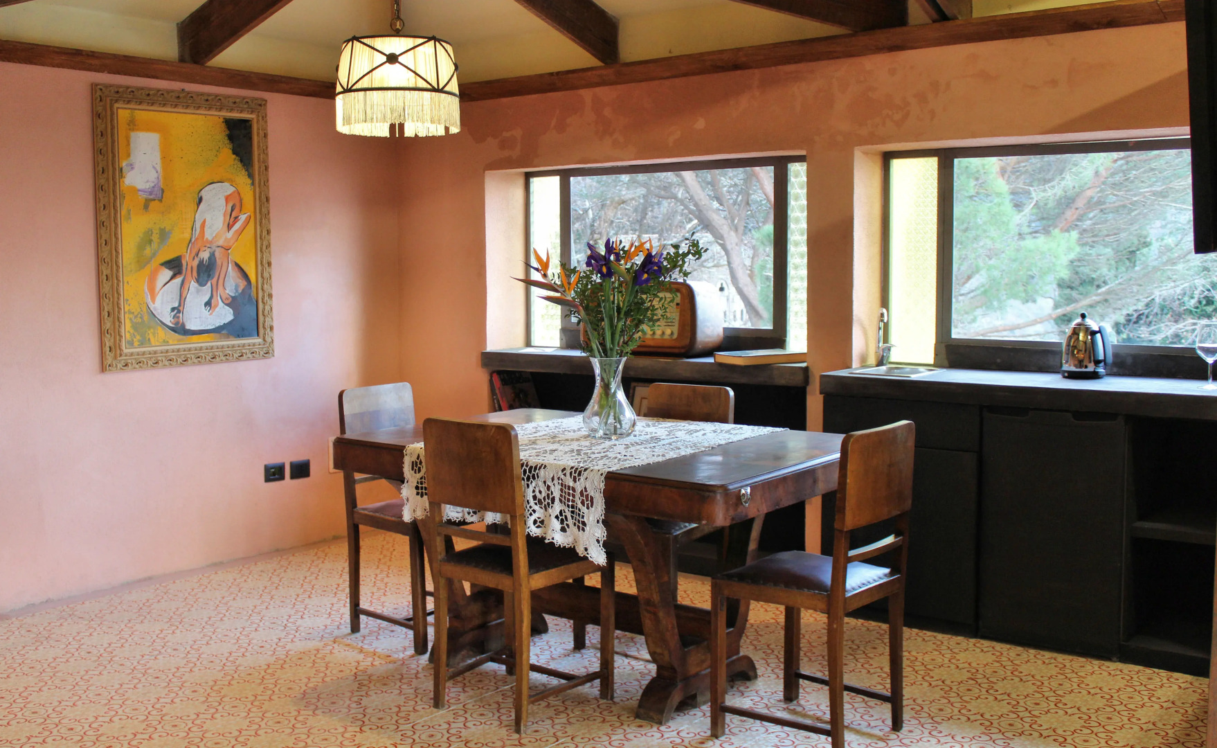 Villa Musolino Hotel