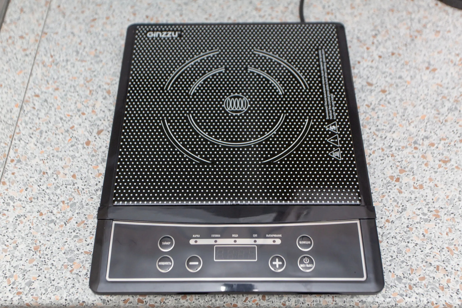 Уютная однокомнатная квартира в центре Новосибирска