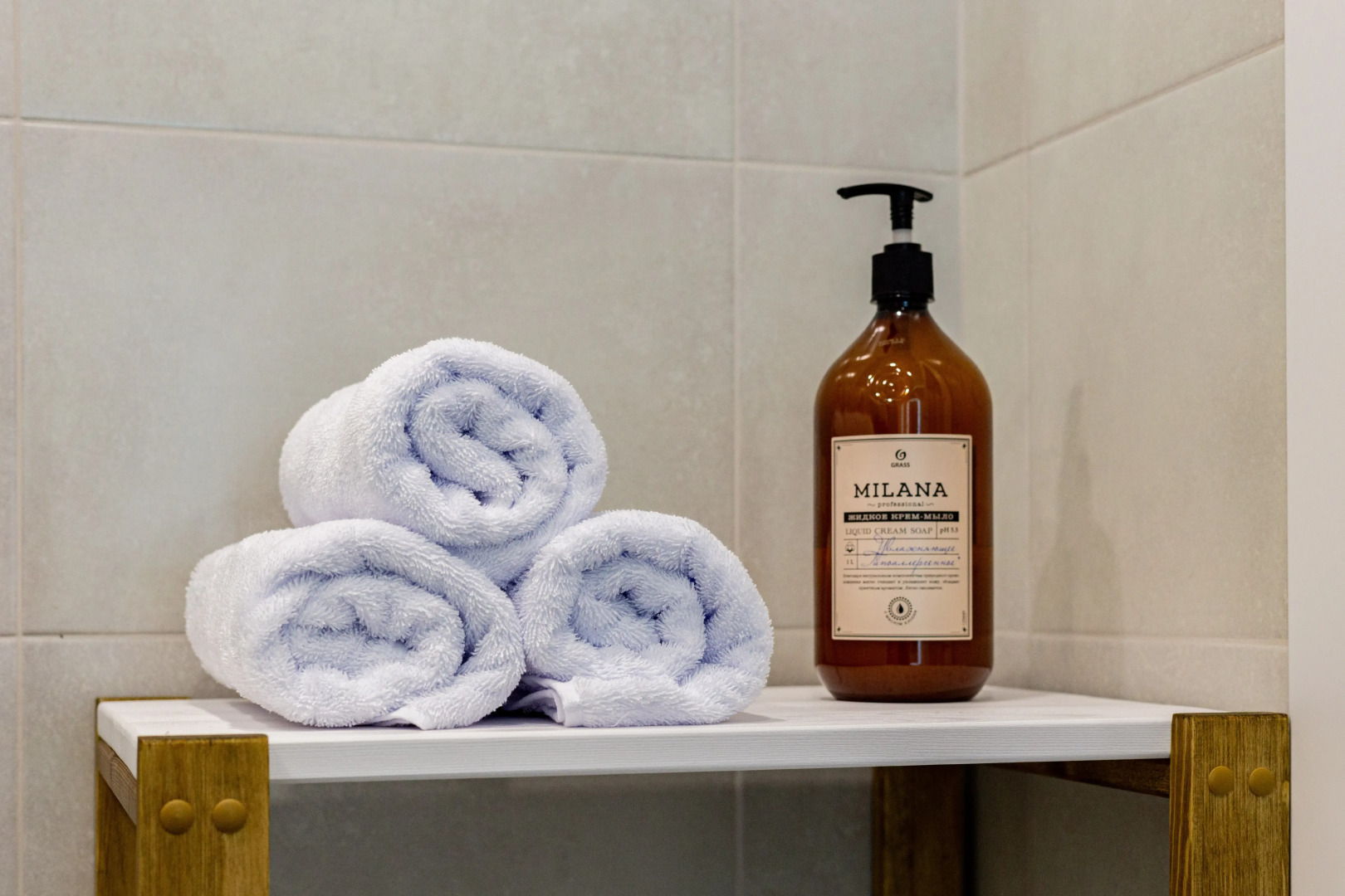 Квартира студия ЖК Летний