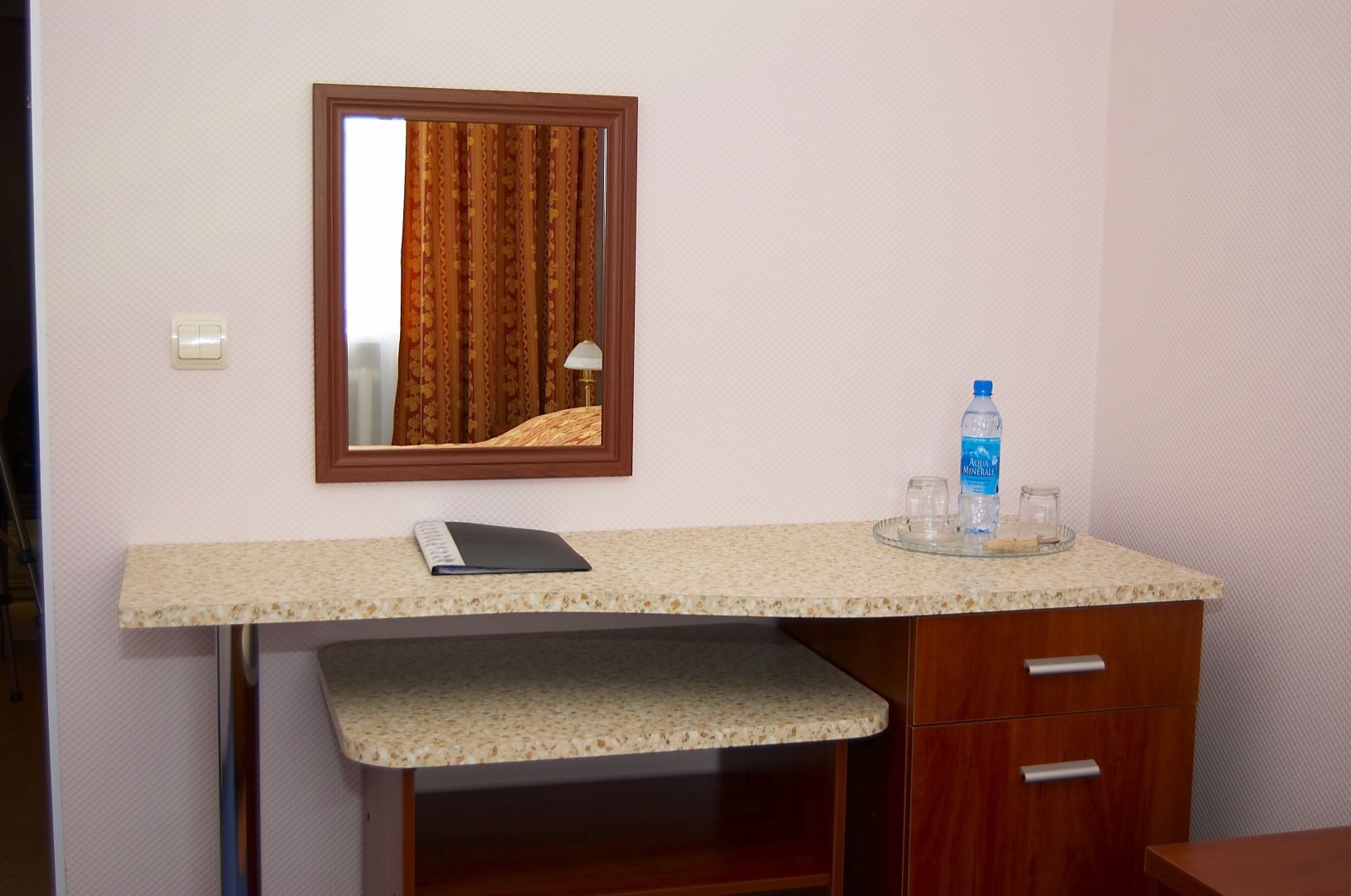 Отель Филтон