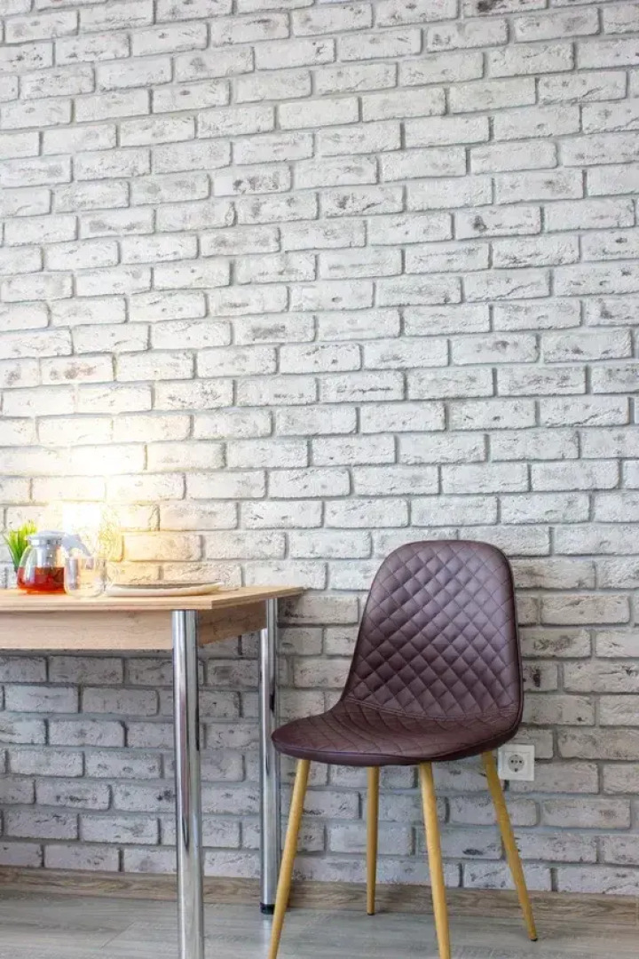 Квартира KiraLive в ЖК Москва Градъ - уютная студия