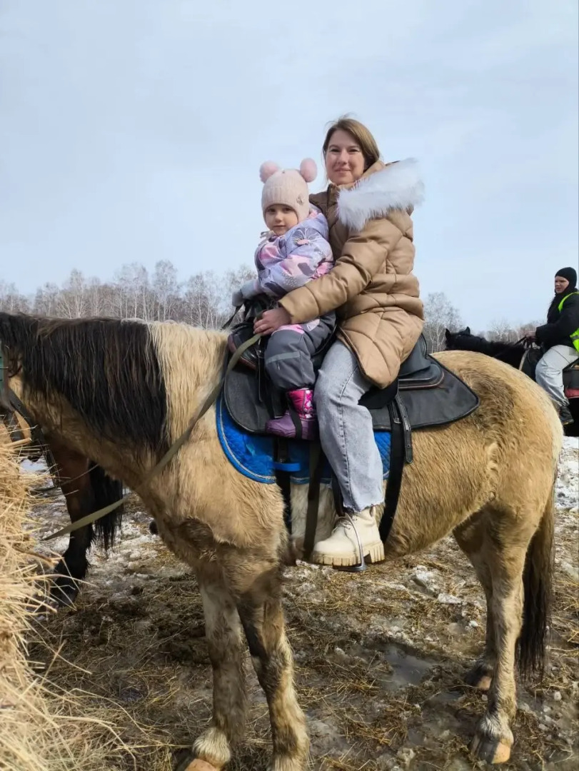 Глэмпинг Наедине