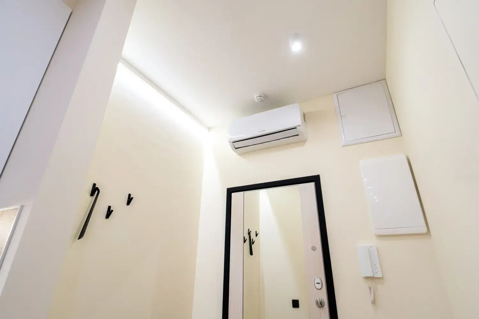 Апартаменты Lalapart Elegance 32 м элегантности в ЖК Лайнер