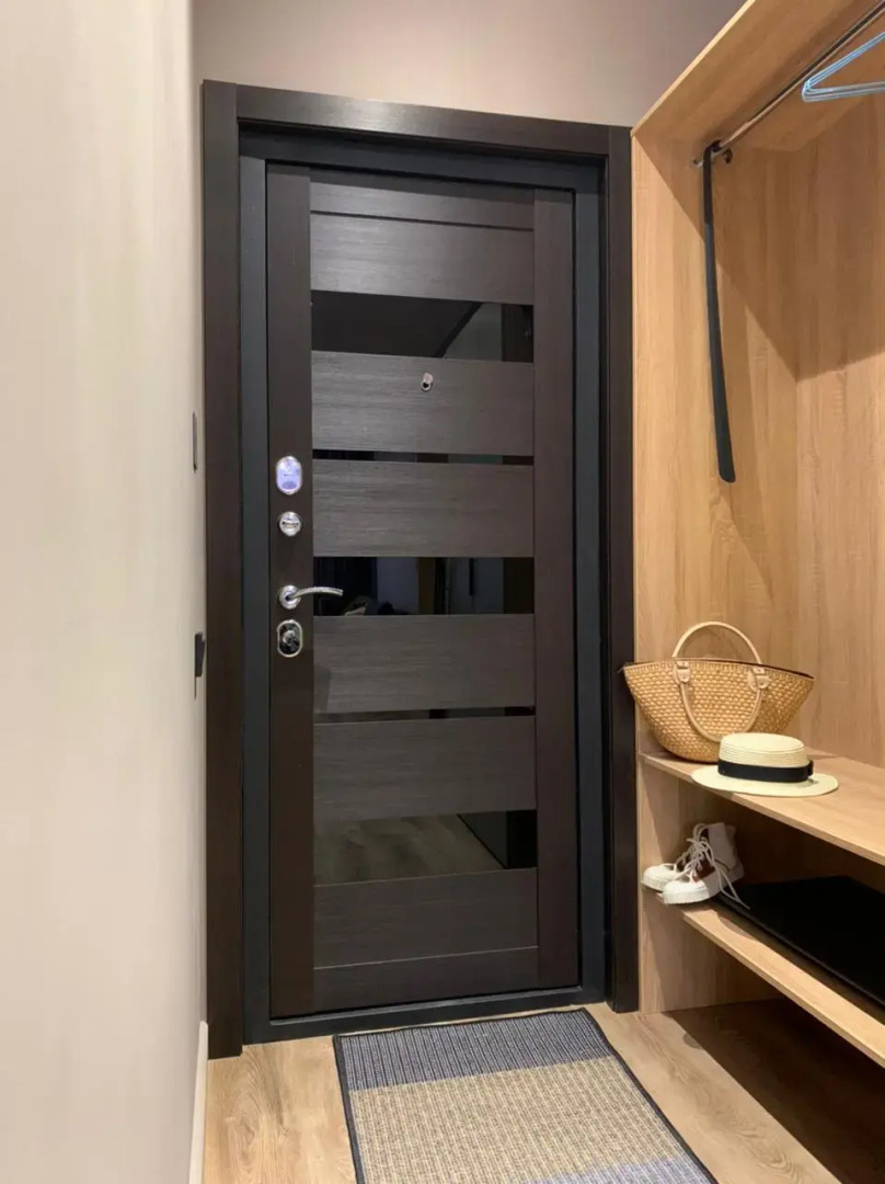 Апартаменты На Центральной Набережной 2