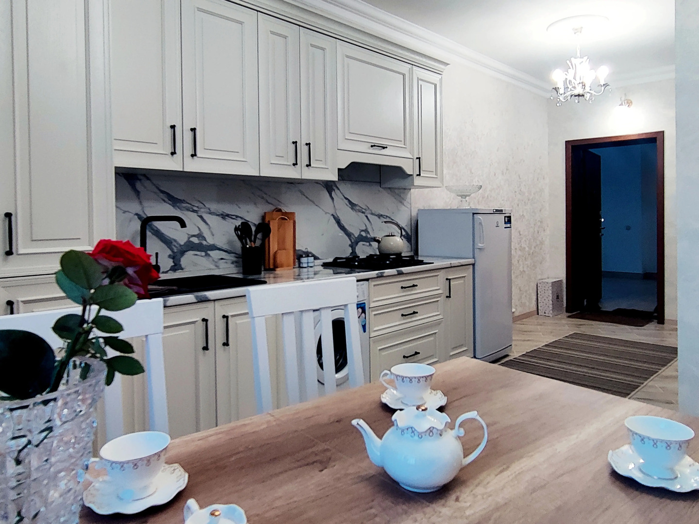 Квартира Райдас у Каспия 43