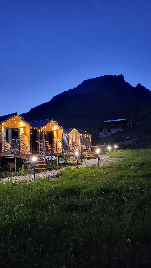 Орлиный утес