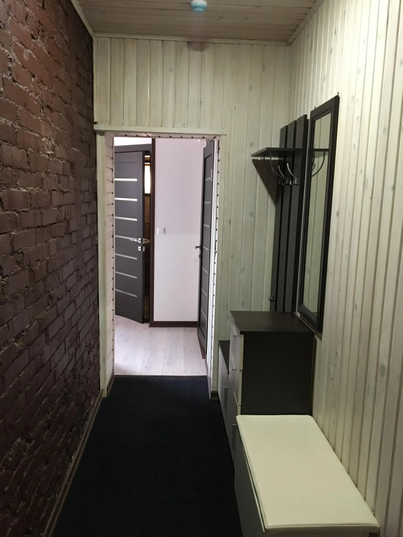 Отель Алекс Хаус