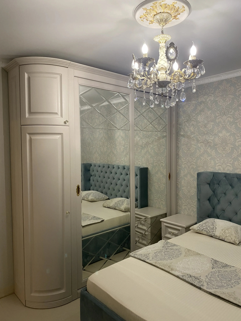 Квартира GrandHouse