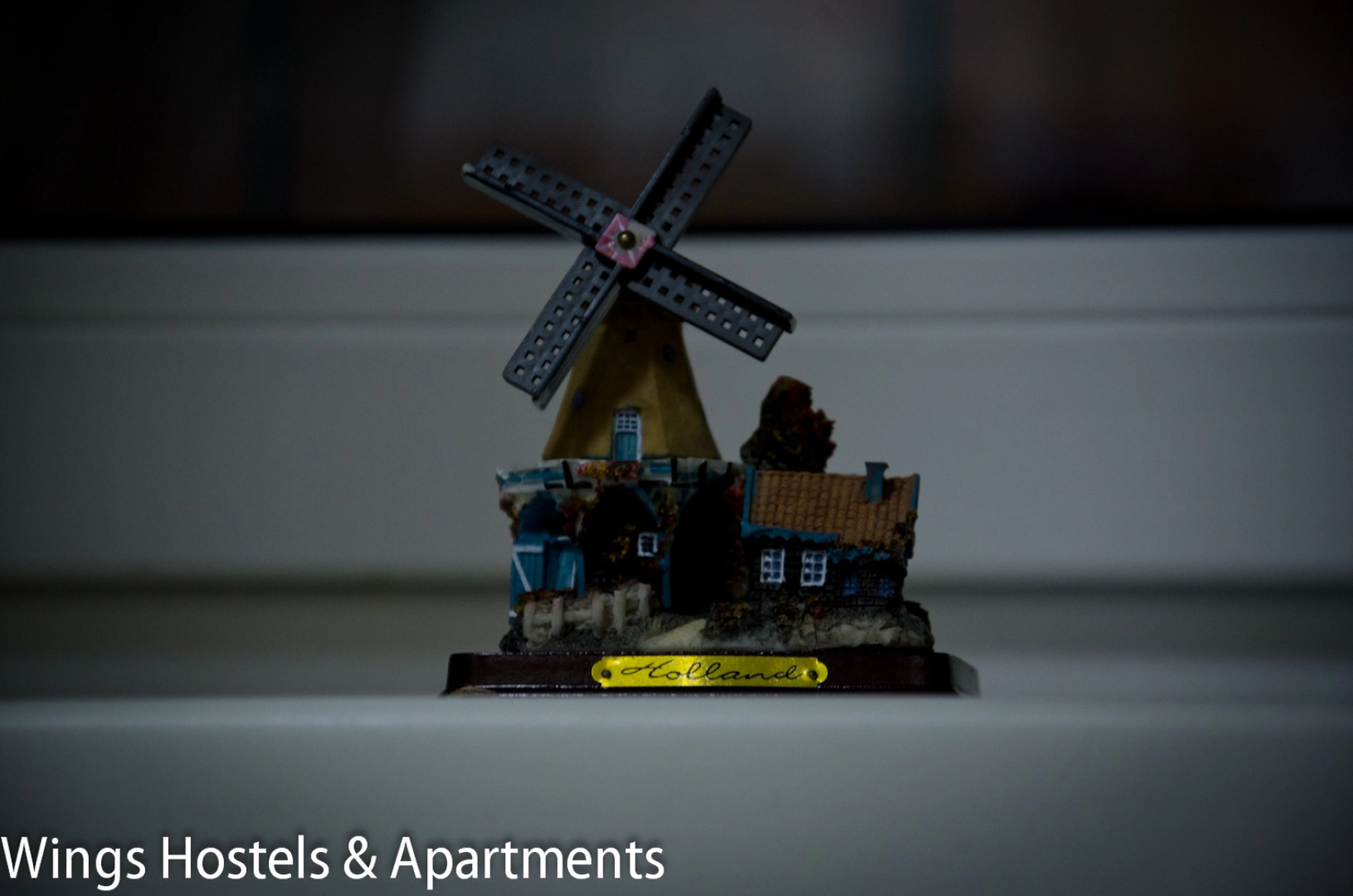 Хостел Крылья