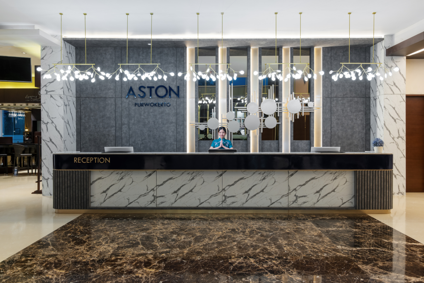 Aston Purwokerto Hotel & Convention Centre