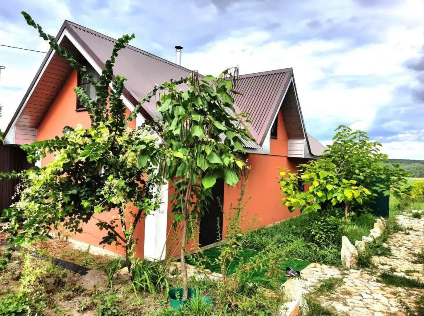 Гостевые дома Атамань на Дону