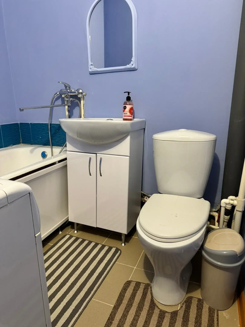 Квартира Детская 31