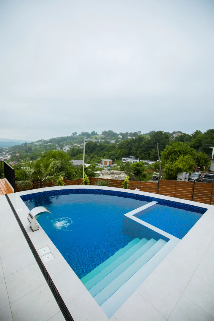 Вилла Панорама