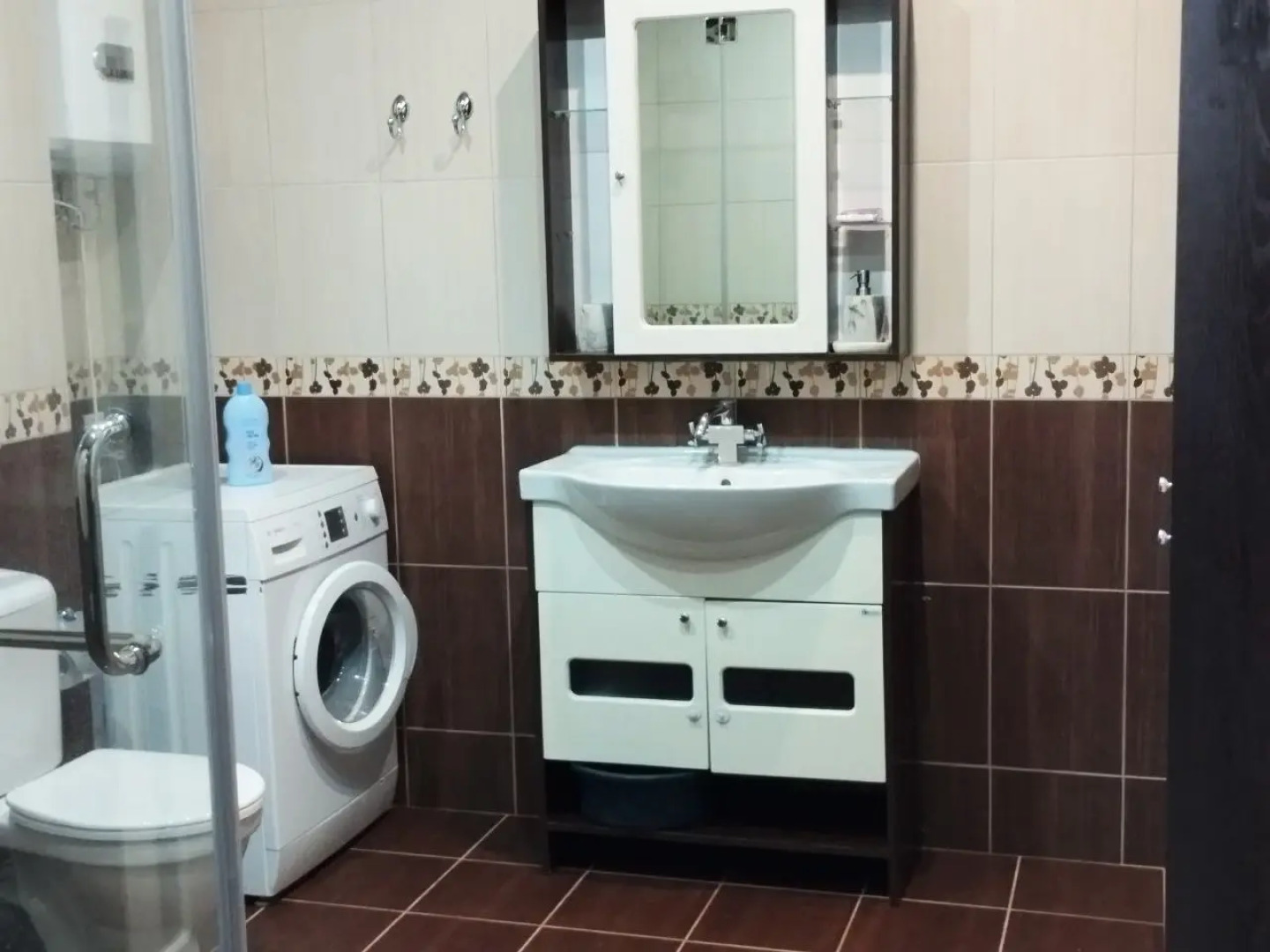 Апартаменты Фешенебельные в Историческом Центре Томска