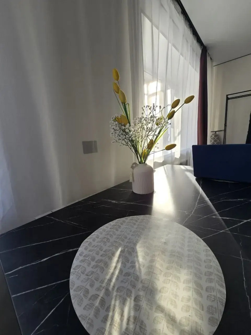 Квартира студия