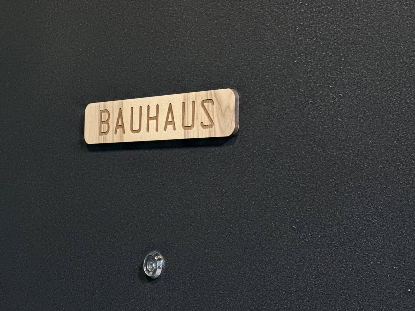 Апартаменты BAUHAUS Бесконтактное заселение