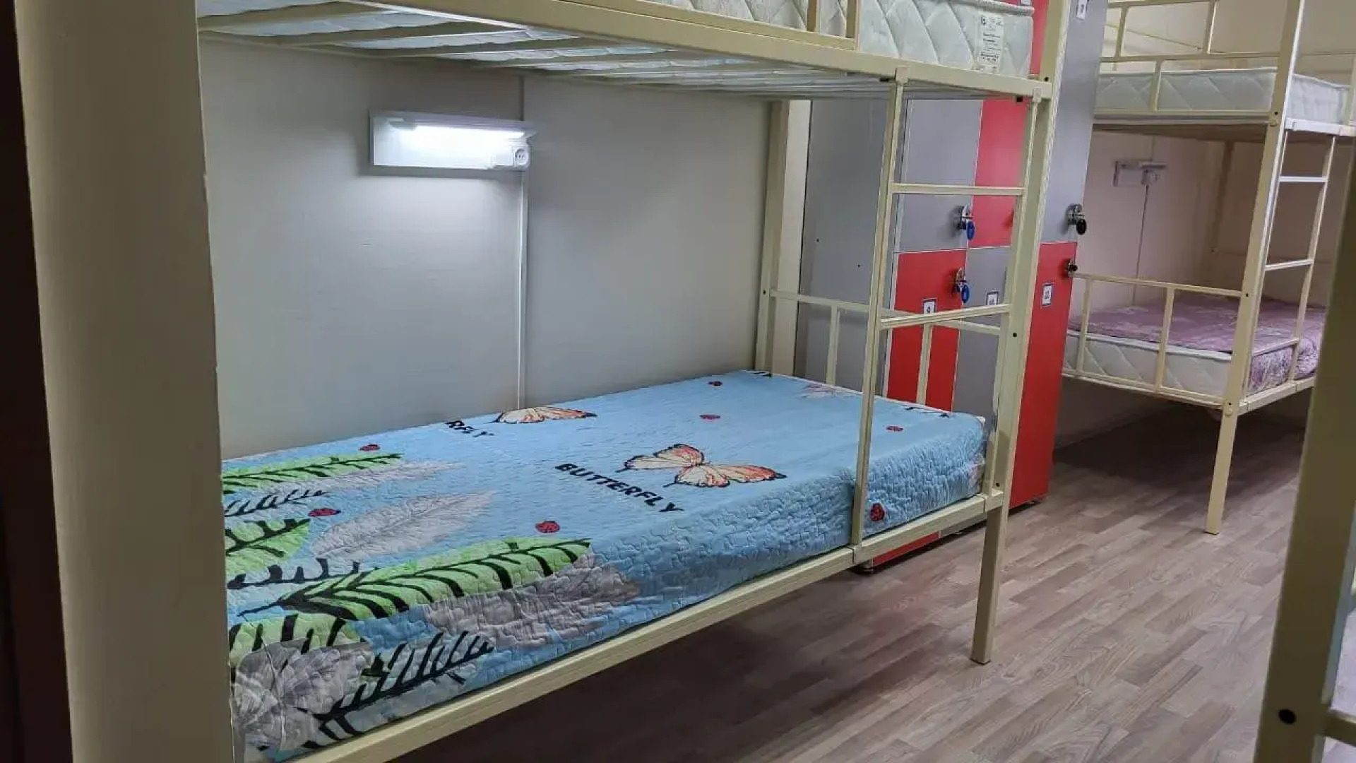 Хостел White Hill Aqtobe