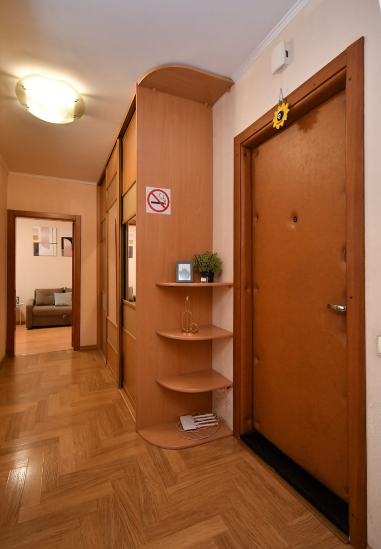 Квартира 2 к Глубина