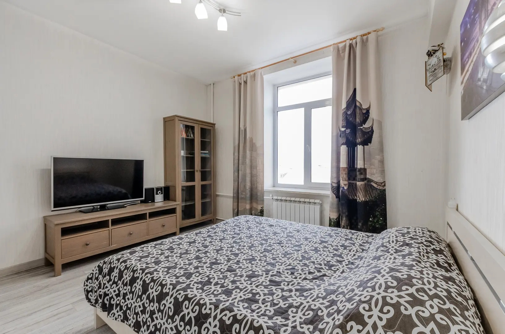 Квартира Pod Kremlem