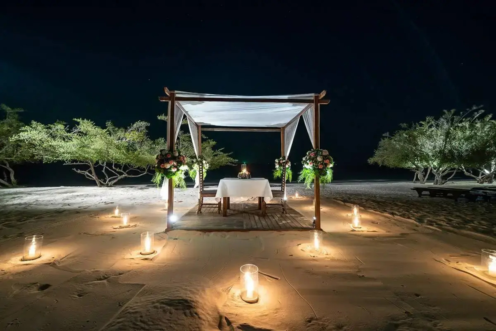 Курортный отель Paradee