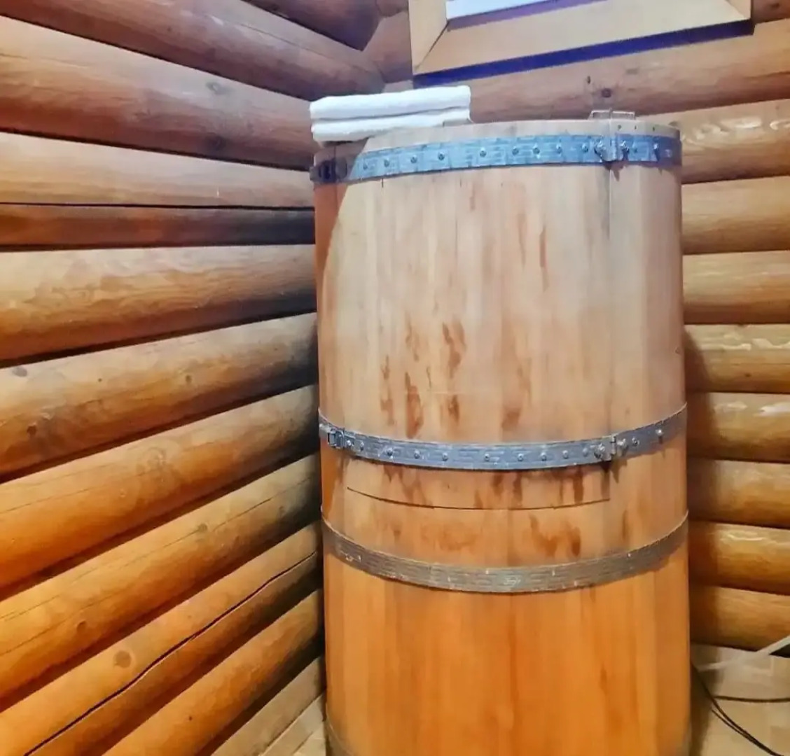 Гостевой дом Вербена