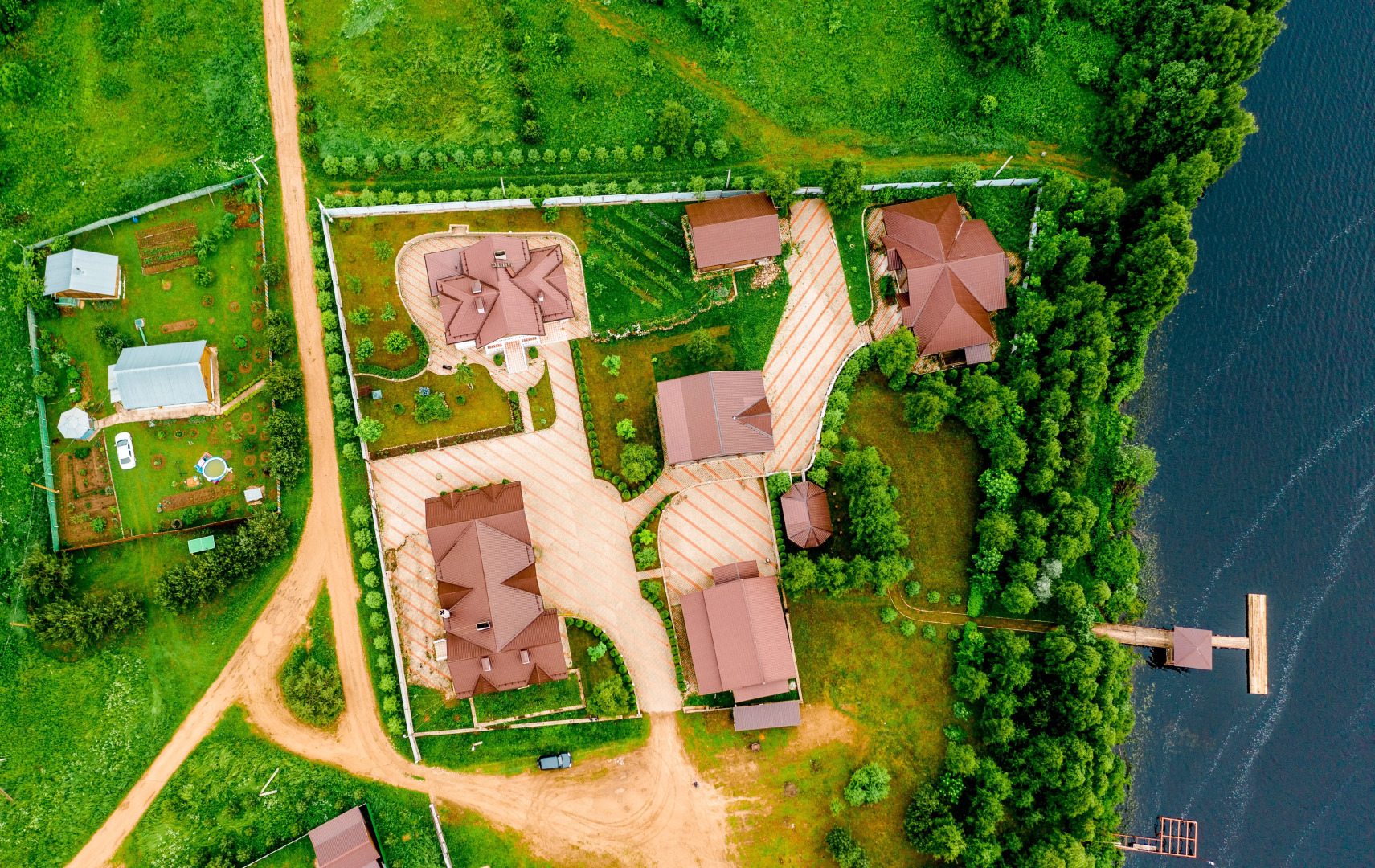 База Отдыха Family House