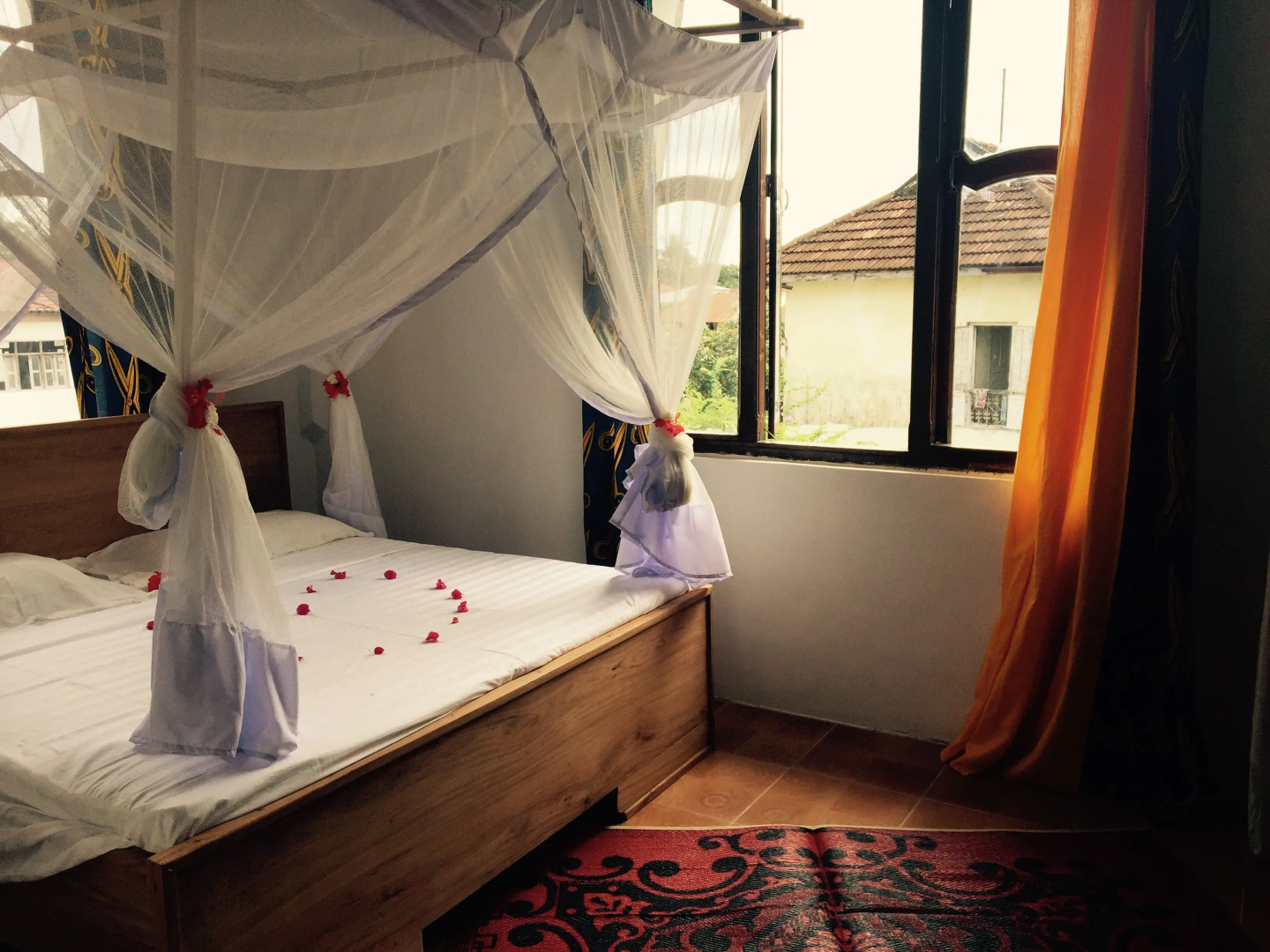 Бутик-отель Hiliki House Retro