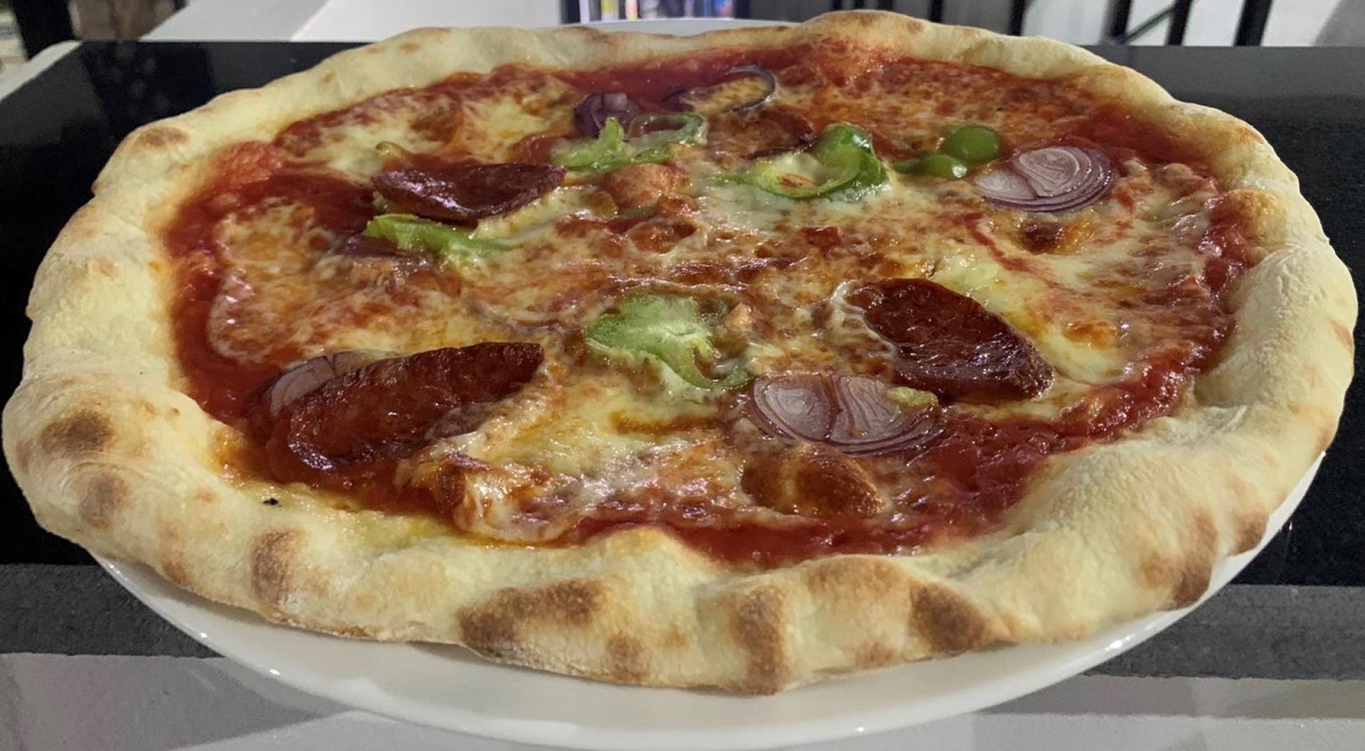 Гостевой дом Kendwa gardens