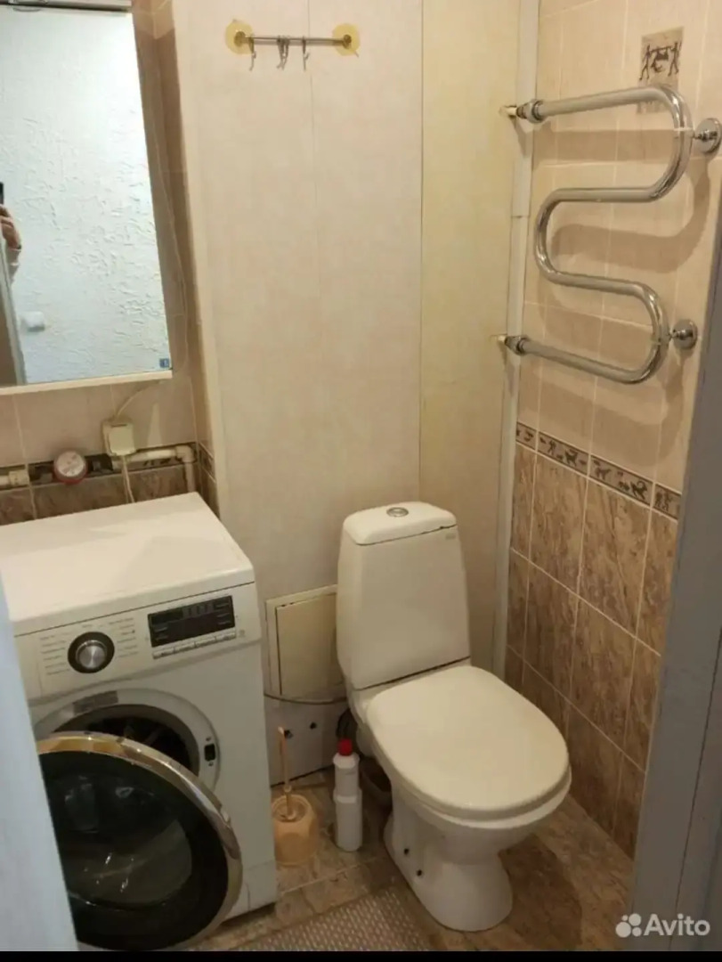 Квартира Как дома