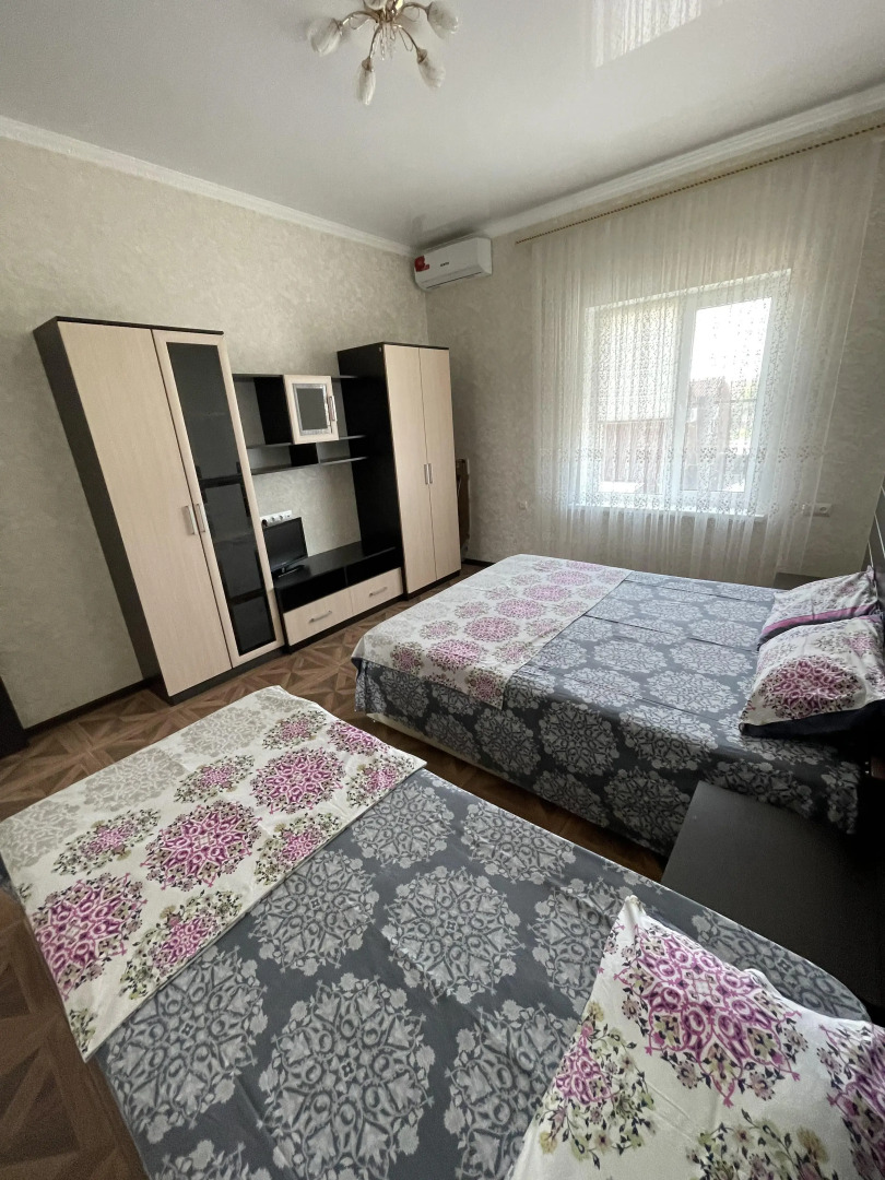 Квартира Жемчужина у Моря 1