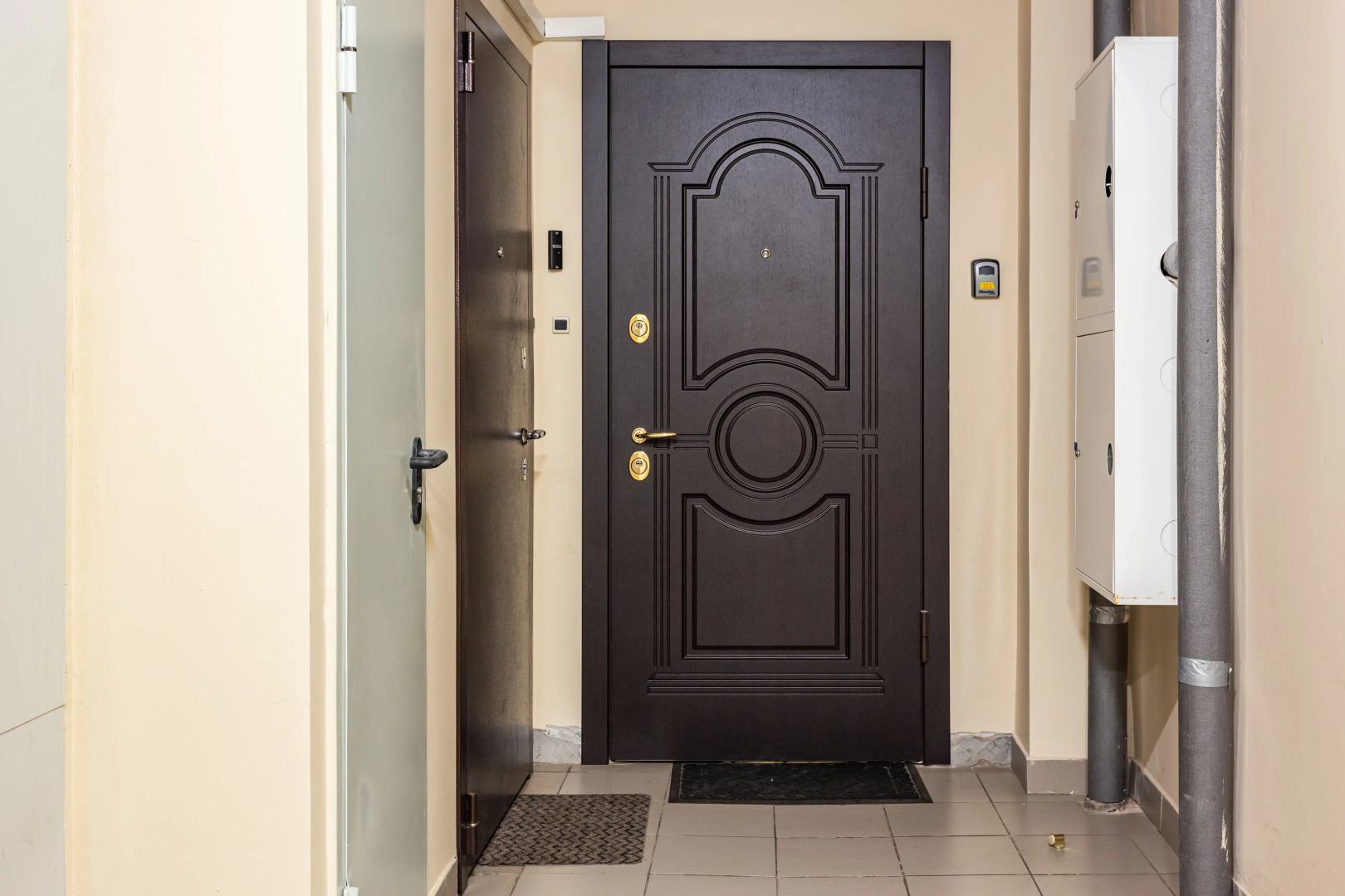 Апартаменты семейные на Кутузовском