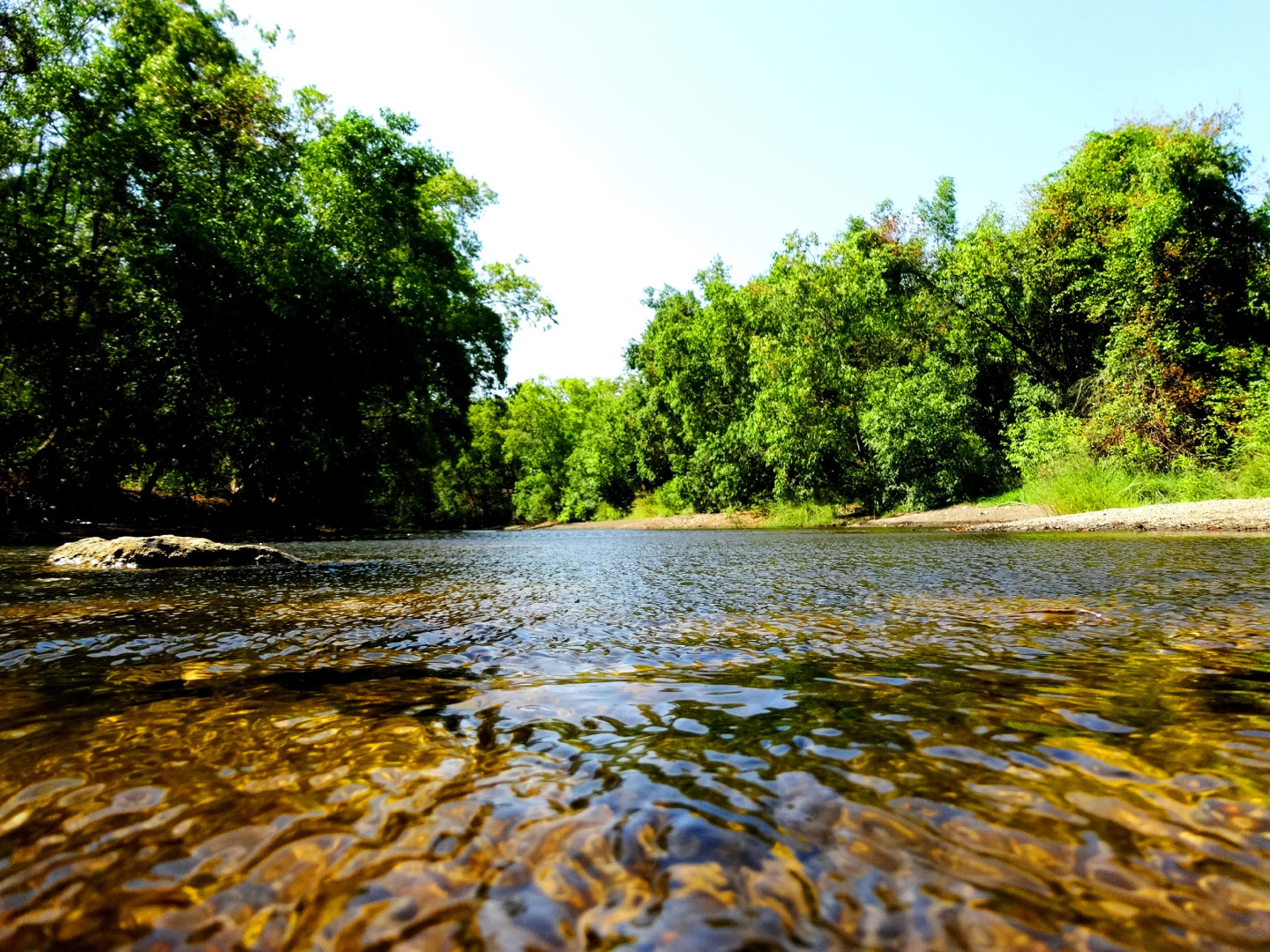 The Wilds Villa Gir - A Riverside Resort Hotel