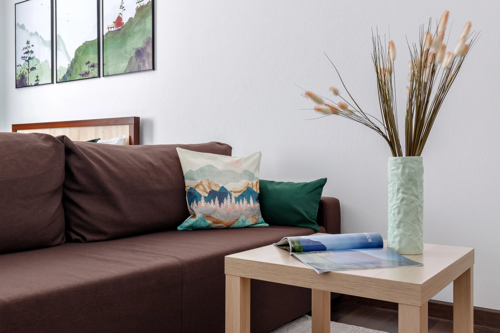 Апартаменты Vita Stadium