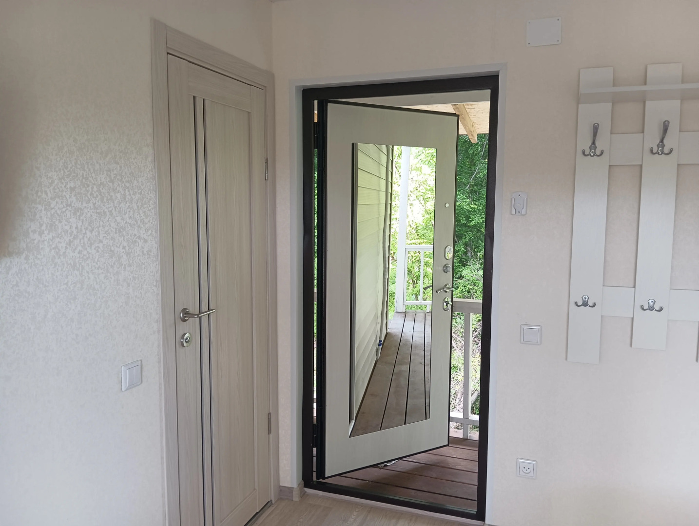 Гостевой дом Юг-РА