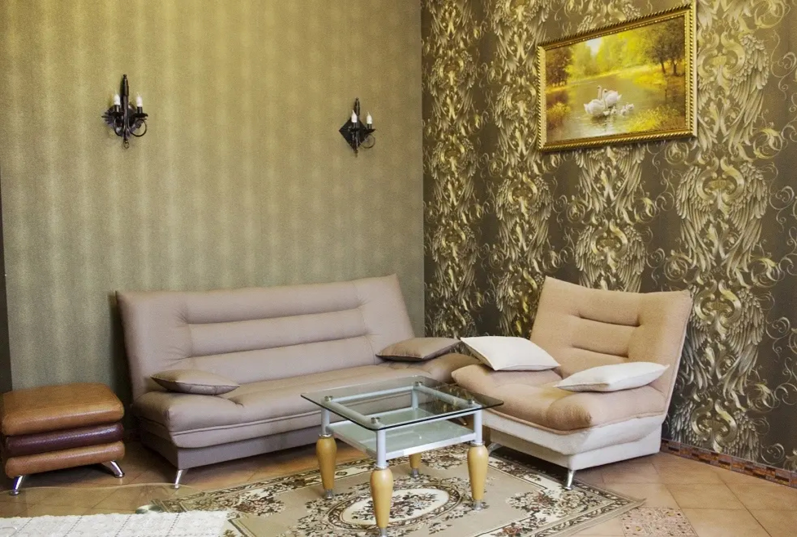 Okhotnichiy Club