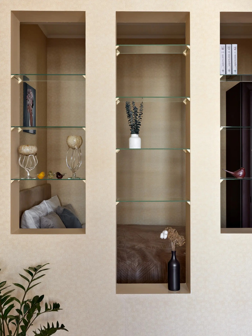 Квартира Nevsky Prestige Apart