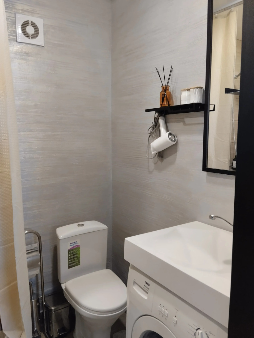 Квартира Королевский конь