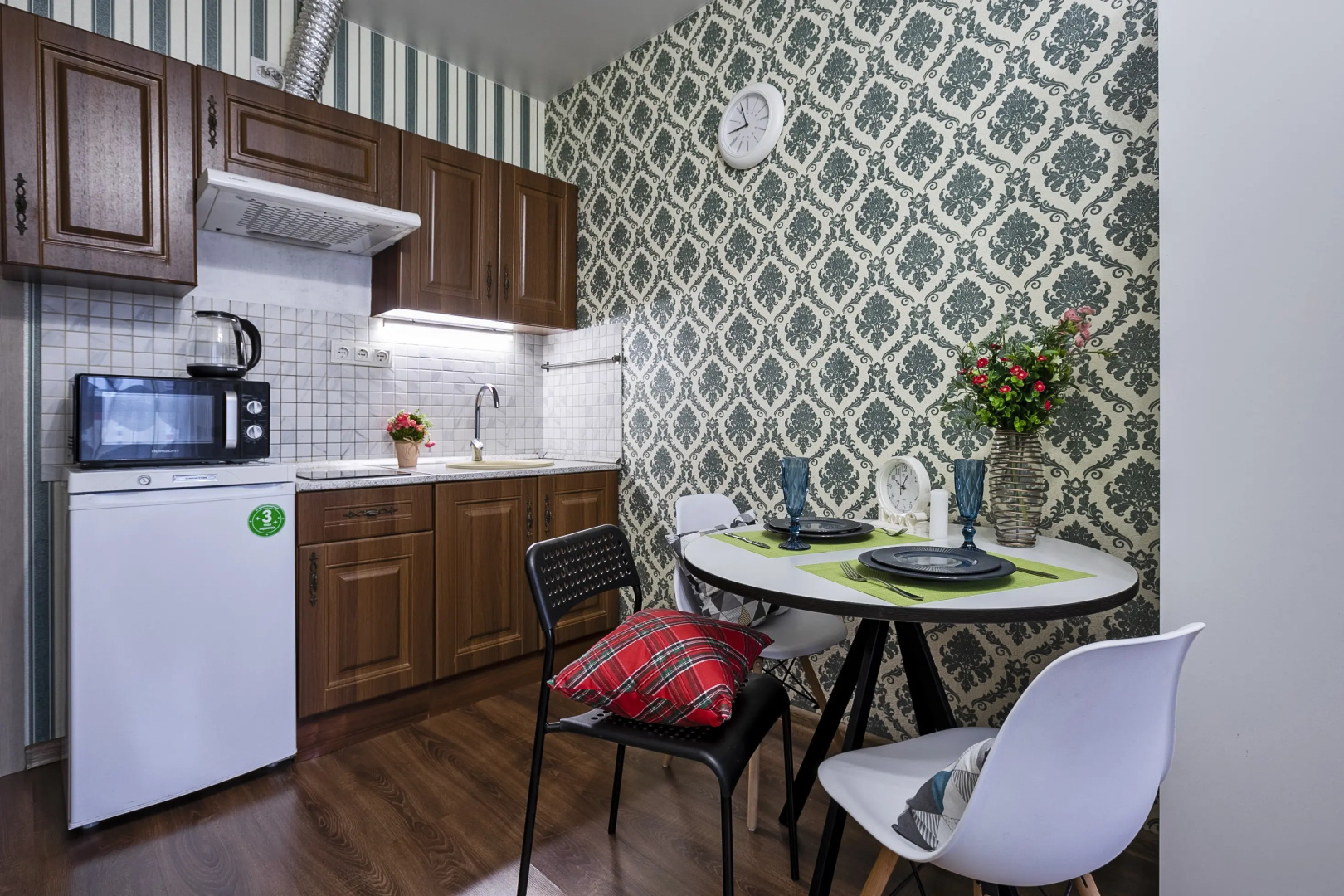 Квартира MaxRealty24 Сходненская 13
