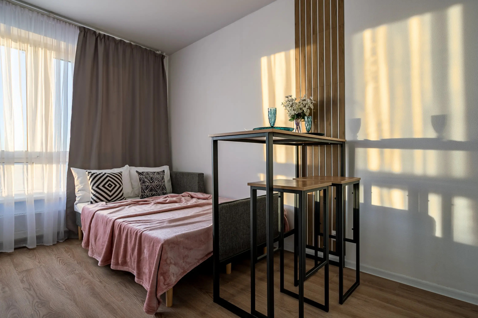 Квартира MaxRealty24 на Проезде Стройкомбината 1