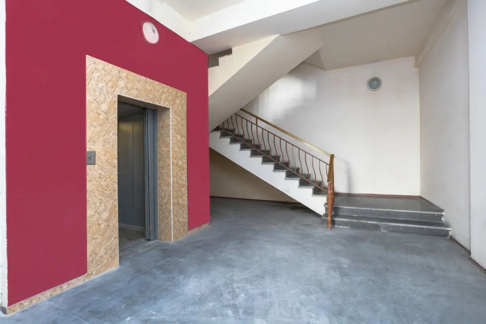 Апартаменты on Yekmalyan Str. 1-23/2