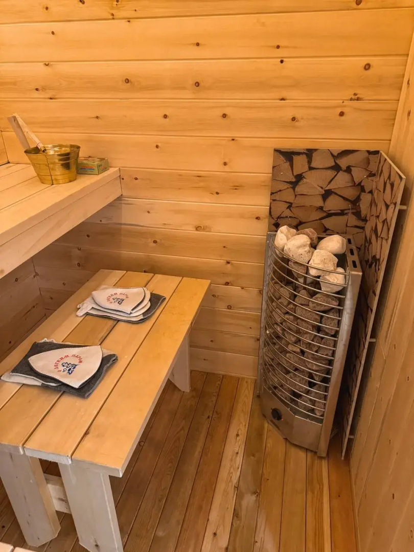 Частный дом Орхидея