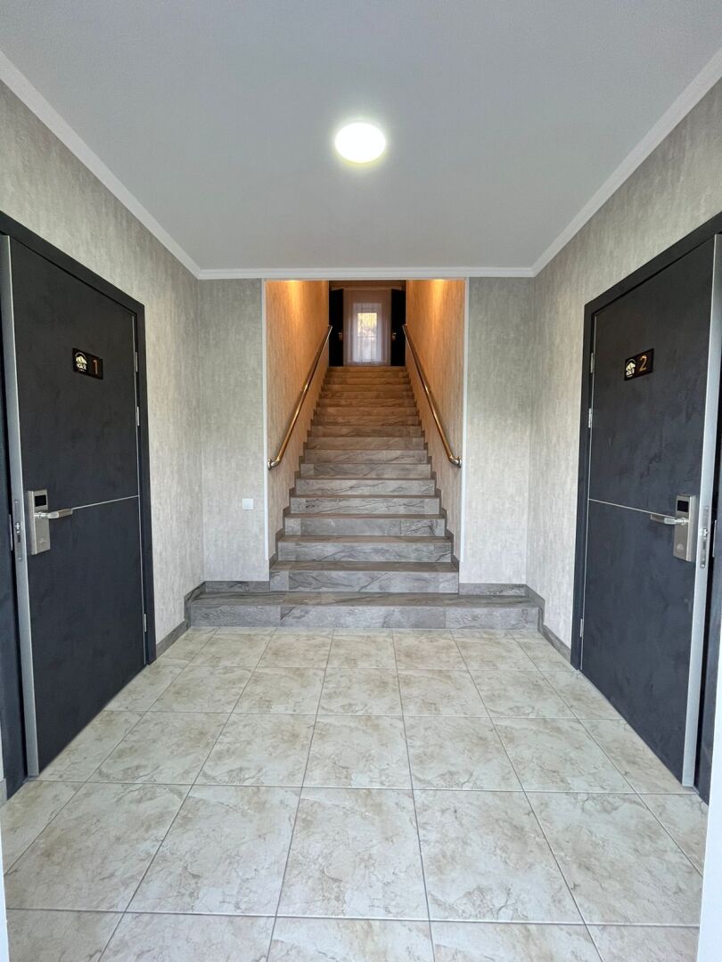 Отель Black Pearl Черная Жемчужина