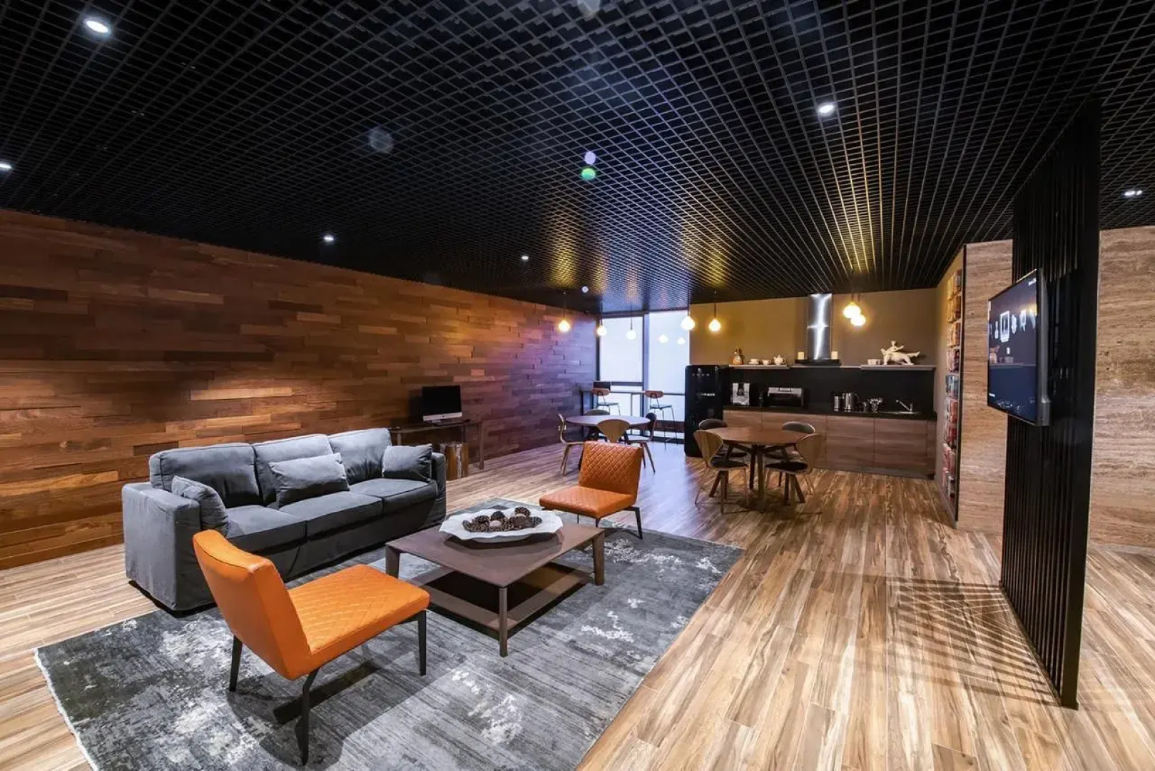 Отель City View