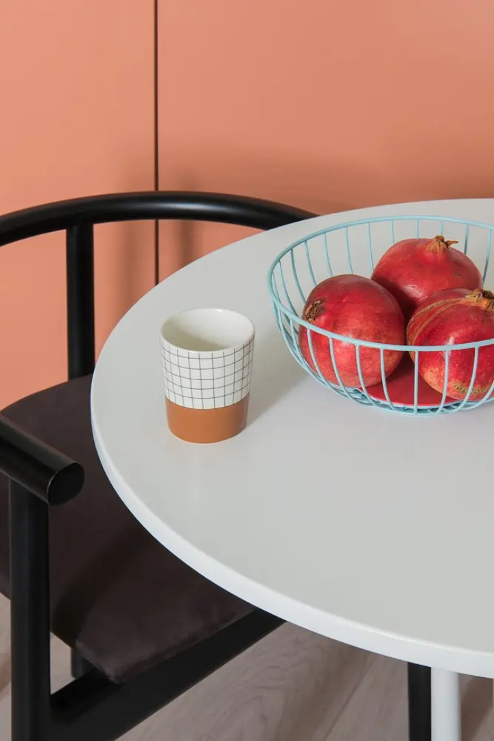 Апартаменты Вишняковский переулок