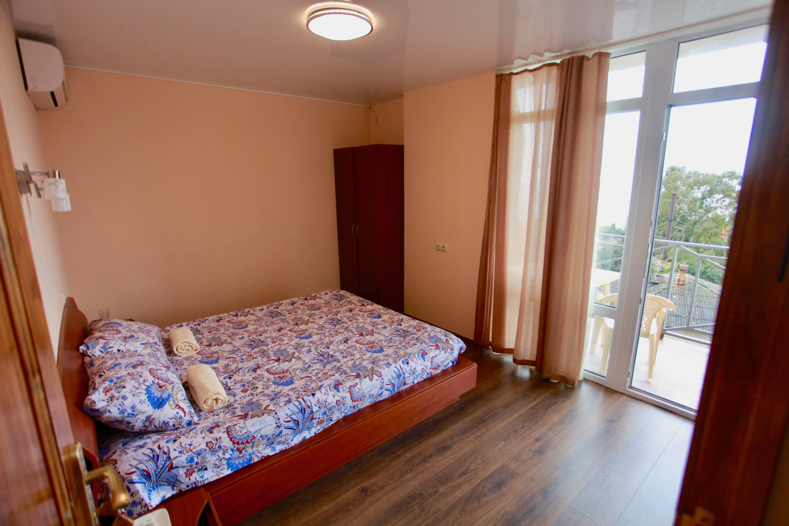 Гостевой Дом Nacharianoff